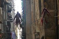 Dieses Symbol so die bösen Geister abhalten