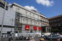 Theater von Neapel
