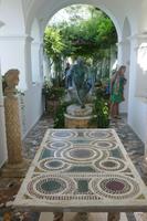 Villa Munthe