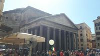 Rom - Pantheon