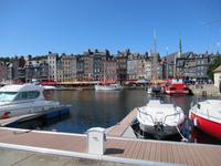 Honfleur