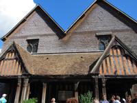 Honfleur- Kirche St.Catherine
