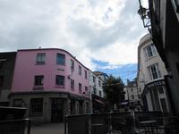 St-Hélier- Hauptstadt Jersey