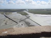 Mont St-Michel