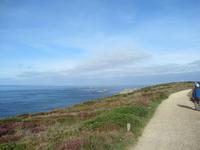 Pointe du Raz - Die Spitze des Raz