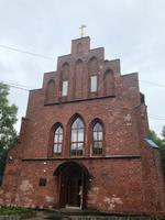 Baltijsk:Stadtrundgang