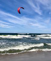 Baltijsk: An der Ostsee