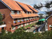 Nida: Das Brode-Haus