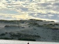 Nida: Die große Düne