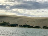 Nida: Die große Düne