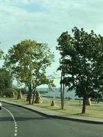 Abschied von der Kurischen Nehrung