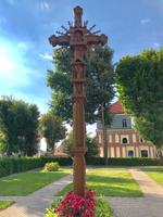 Kaunas: Stadtrundgang