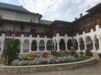 Kloster Agapia 