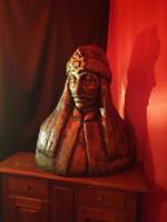 Sighisoara - in Dracuals Geburtshaus