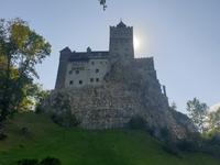 Bran - Draculas Burg