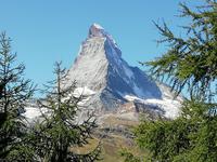 Auf der Riffelalp