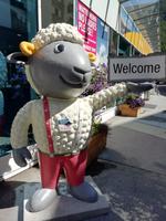 Willkommen in Zermatt