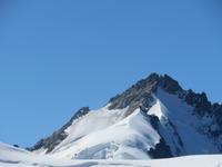 Ausfug zum Jungfraujoch -Mönch