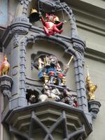 Bern - Zytglogge