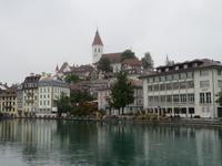 Thun