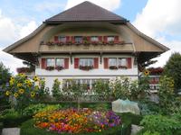 Besuch in der Emmentaler Schaukäserei