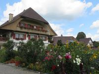 Besuch in der Emmentaler Schaukäserei