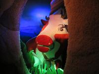 Besuch in der Emmentaler Schaukäserei