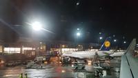 Flughafen Frankfurt