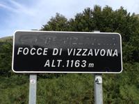 Fahrt ins Inselinnere