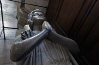  Rouen, Grabmahl von Rollo Rognvaldson 