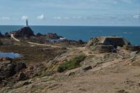 Jersey, Corbière Point