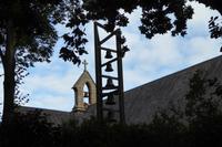 Jersey, St. Lukas, Glockenspiel