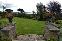 Jersey, der Garten der Susan Lea