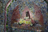 Guernsey, The little Chapel