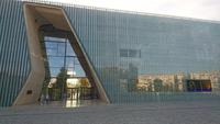 Ghetto-Museum Warschau