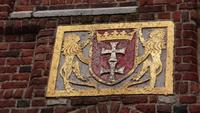 Wappen von Danzig