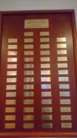 In guter Gesellschaft im Hotel in Stettin