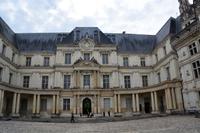 Flügel Gaston d'Orleans