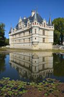 doppeltes Schloss