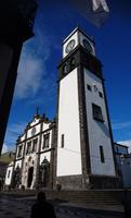 Kirche des Heiligen Pedro, Ponta Delgada