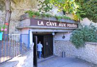 Am Höhlenrestaurant