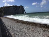Etretat