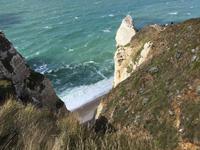 Etretat 