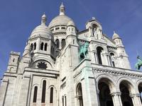 Sacré-Cœur de Montmartre 