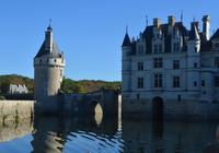 Blick von der anderen Seite