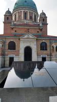 011 Zagreb, Mirogoj-Friedhof