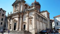 100 Dubrovnik, Domkirche