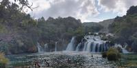 174 Krka Nationalpark, Skradinski Buk