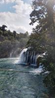 179 Krka Nationalpark, Skradinski Buk
