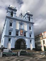 Igreja da Misericordia, Angra do Heroismo